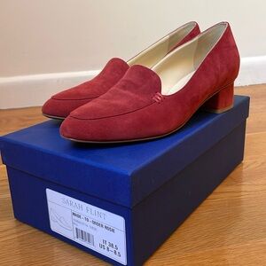 Sarah Flint Rosie in custom made-to-order color!